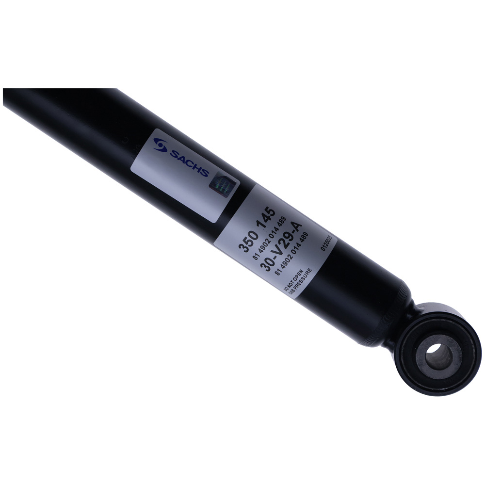 2012 Chevrolet Cruze Shock Absorber
